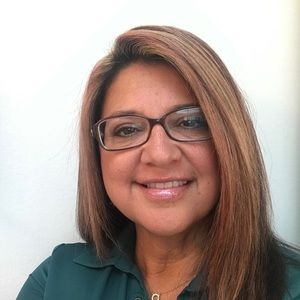 Meet your Posher, Tammy